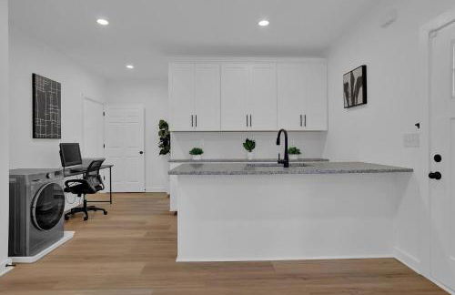 Newly Renovated 4BR in AtlantaOpen,Mins to Dwtn - Foto 17