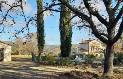 Mas du Chardon Bleu - Foto 29