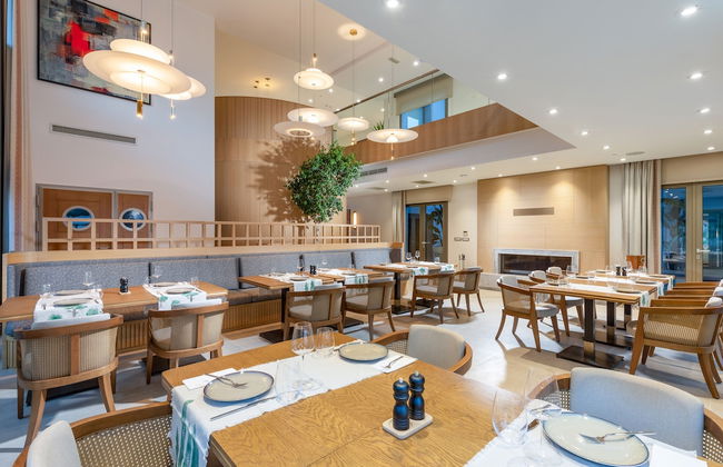 Hiddenbay Urla - Foto 64