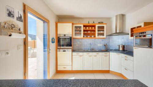 Vue mer ! À 200m de la plage, maison pour 9 - Foto 4