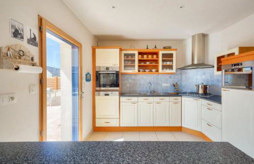 Vue mer ! À 200m de la plage, maison pour 9 - Foto 4