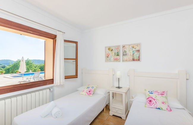 Na Maians in Capdepera - Foto 25