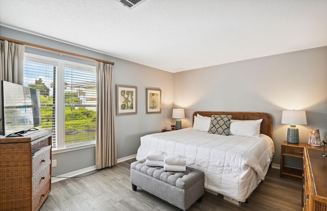 Sandpiper Cove 4117 2 Bedroom Condo by RedAwning - Foto 4