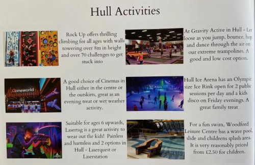 Coastal Caravan Holidays - Goldfinch 22 - Foto 38