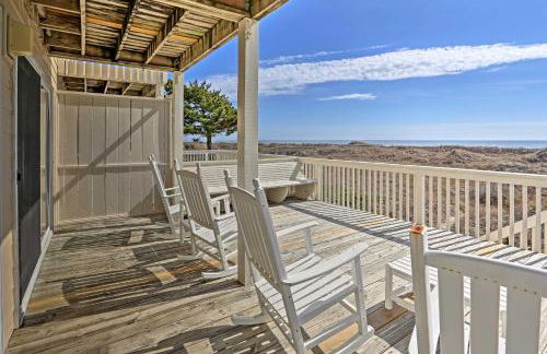 Family-Friendly Vacation Home Steps to Beach! - Foto 23