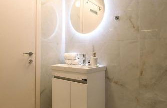 Zeus Jacuzzi Sea View Rooftop - Foto 23