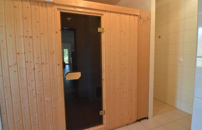 Modern Villa With Sauna, Right Next to the Lake - Photo 15