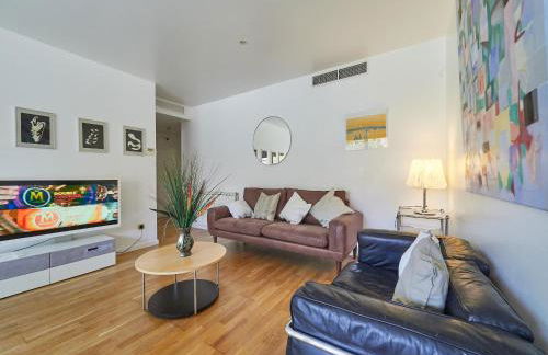 BarcelonaForRent Vila Olimpica Beach - Foto 117