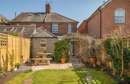 2 Bed in Wimborne oc-s30924 - Photo 21