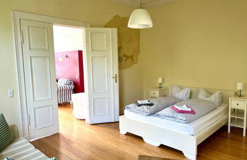 Am Theater Stralsund - Foto 33