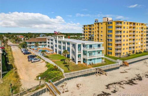 Coastal Waters 213, 2Nd-Floor Condo With Ocean Views - Foto 1