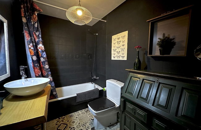 Sea view loft in La Duquesa close to beach - Photo 9