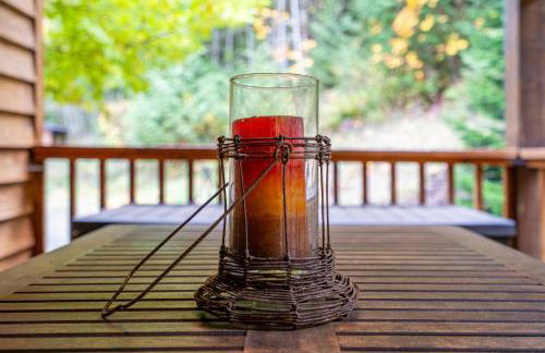 Custom Crafted Forest Retreat with Pond on 5 Acres - Photo 40