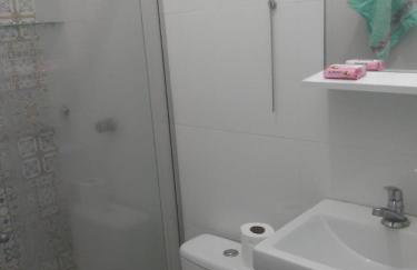Apartamento aconchegante 2 quartos com suíte na praia de Guaibim - Foto 79