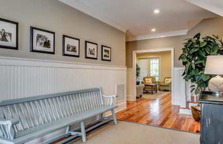 Tolater in DeBordieu Colony home by Peace Vacations - Foto 21