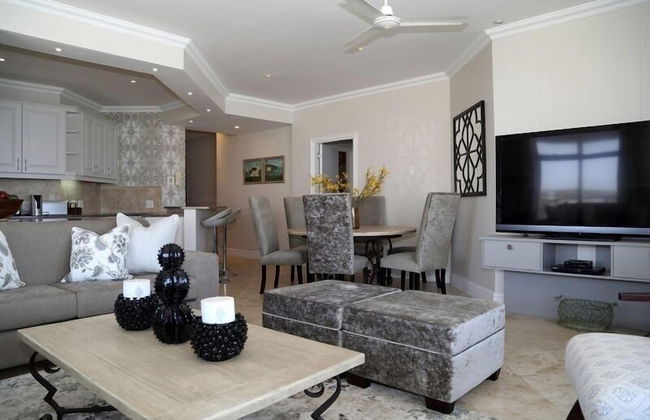 603 Oyster Schelles - Foto 24