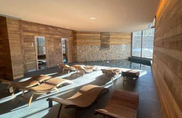 Baita Chalet La Masun beautiful view - Foto 8