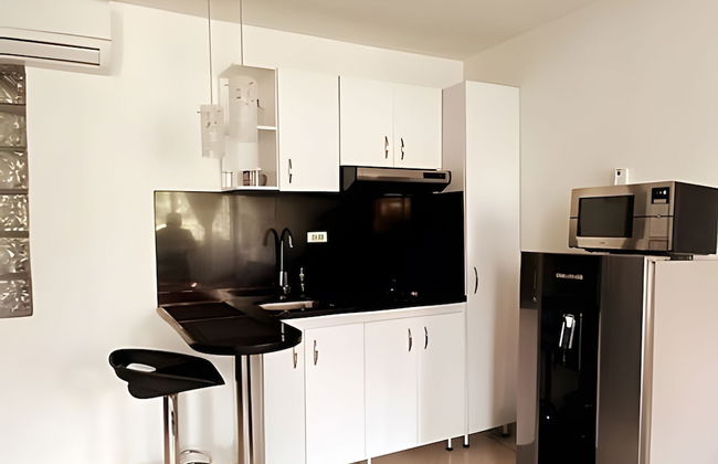 501 Moderno Aparta-Suite en Versalles Tipo Loft - Cali Tower Suites & Lofts - Photo 20