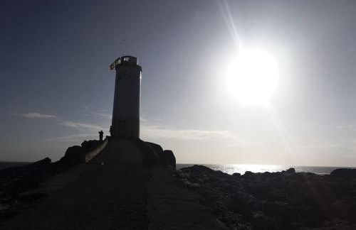 ruta dos faros Corme - Puerto Galicia playa - Foto 57