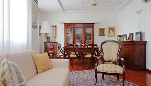 FleminHouse a soli 10 min da San Pietro - Foto 5