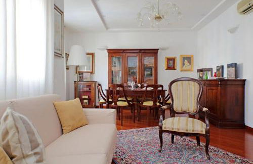 FleminHouse a soli 10 min da San Pietro - Foto 5