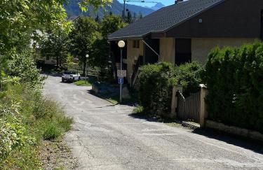 Studio terrasse plein sud avec coin montagne - Foto 29
