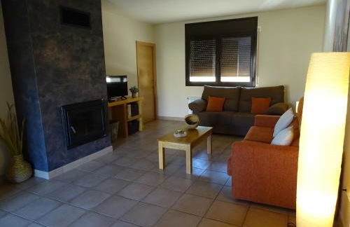 Casa Ombrieta - Foto 22