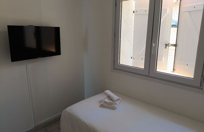 Résidence les Pavillons du Golfe - Foto 14