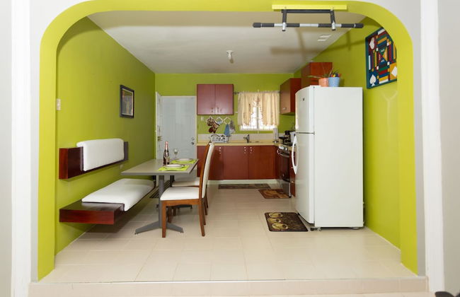 The Hellshire Beach House - Foto 9