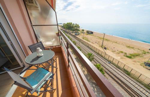 HomeHolidaysRentals Estrella - Costa Barcelona - Photo 28