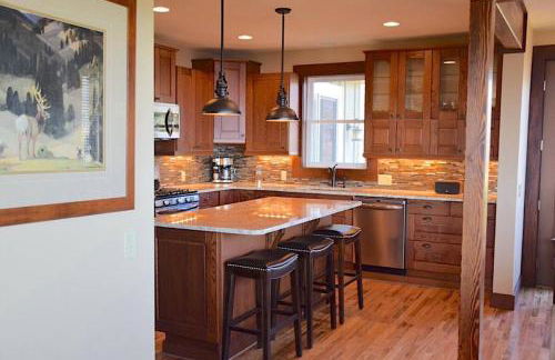 Elkstone Panoramic Views from Blowing Rock to Grandfather - Foto 24