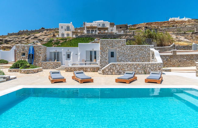CORFOS BLUE MYKONOS - Photo 44