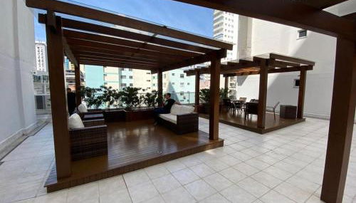 Apto Bom Bonito e Barato - Foto 5