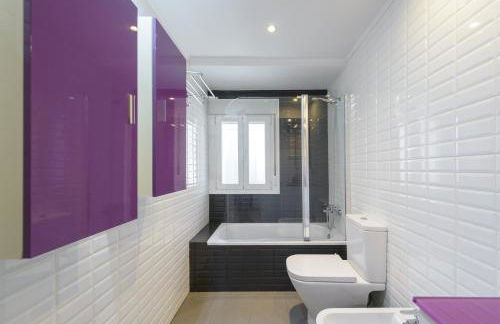 Sabadell calle, casa familiar de 3 dormitorios con terraza junto metro Fuencarral - Foto 8