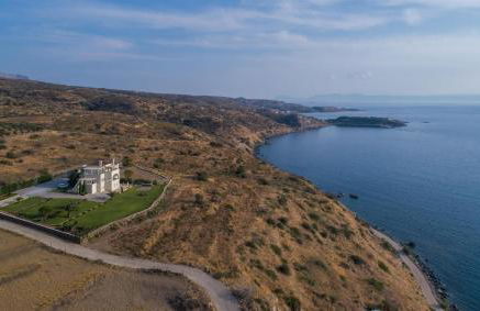 Villa Itis Luxury Suite with Balcony, Panoramic View & Jacuzzi - Foto 17