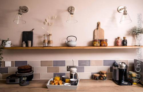 Cotsall House - Foto 13