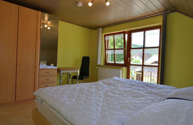 Homely Apartment in Riedenburg Prunn Near Forest With BBQ - Foto 1