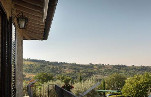 Agriturismo Assisi La Rocca - Foto 101