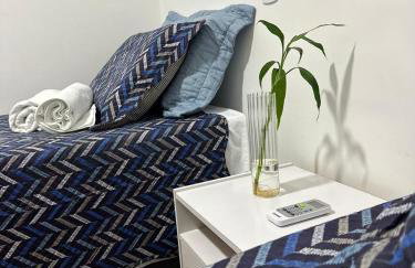 Apartamento de 2 quartos - 700m da Praia! - Foto 22