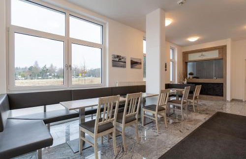 Aparthotel Oberfeld West München, Selbstversorgerhotel - Foto 45