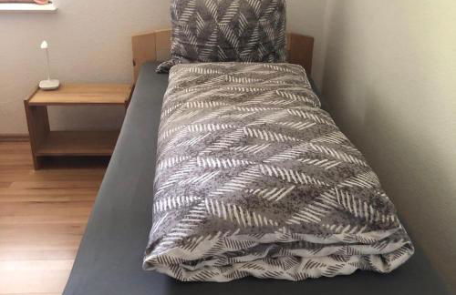 Ferienwohnung Brigitta - Foto 14