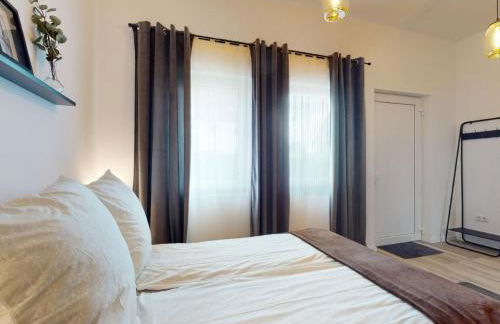 Apartment Modernes Loftappartement im Bielefelder Süden by Interhome - Foto 5