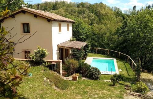 Holiday Home Villa im Grünen Civico 2 in Uzzano by Interhome - Foto 27