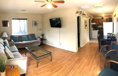 Old Town Cottonwood Cottage - Foto 13