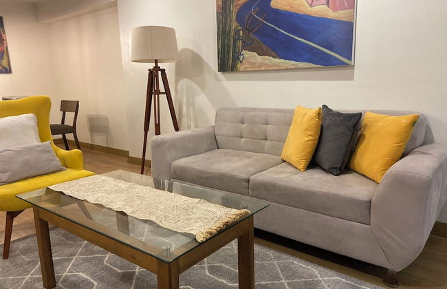 Redibuk - Luxury duplex 1BR Miraflores - Foto 9