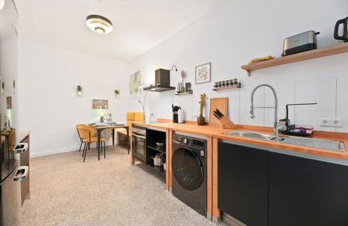 Lemon3 - Karlsruhe Beiertheim - Foto 21