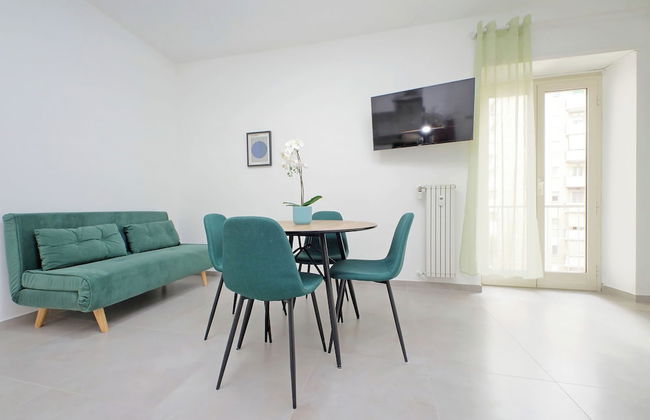 YCH Bagnera Suites - Foto 51