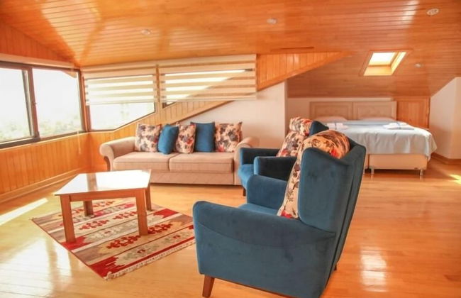 Royal Inn Seza Residence - Photo 61