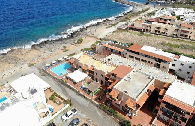 Koutrakis Suites - Foto 49