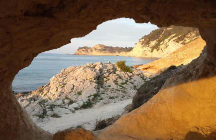 Mar-Beach front apartment in Jávea - Foto 43